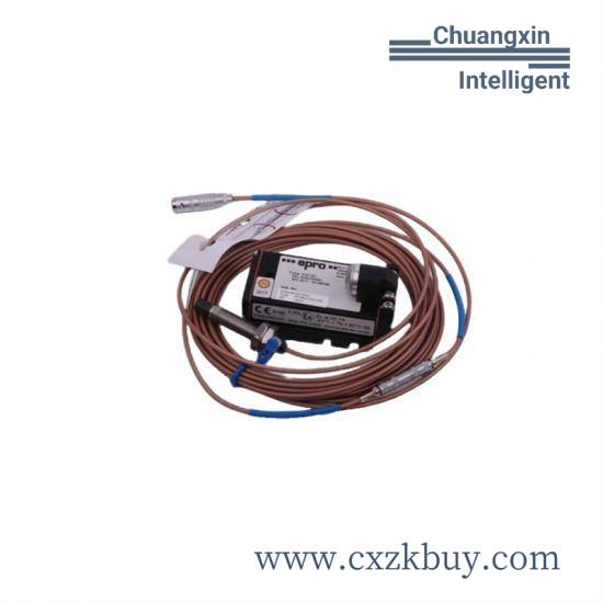 Emerson IC694MDL632CA