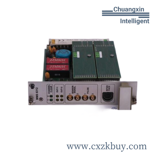 EPRO MMS3120/022-000