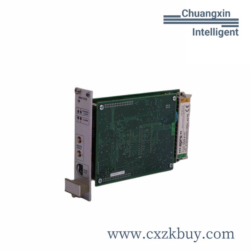 EPRO MMS6120 9100-00002-10