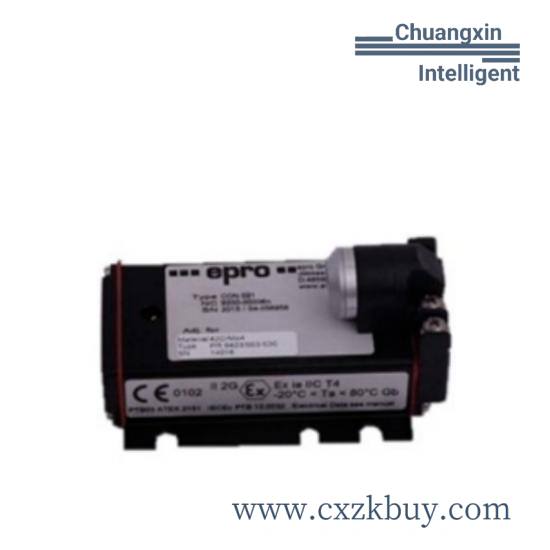 EPRO MMS6823R 9100-00001-06
