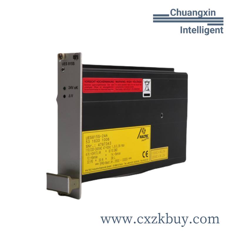 EPRO MMS6823R 9100-00001-06