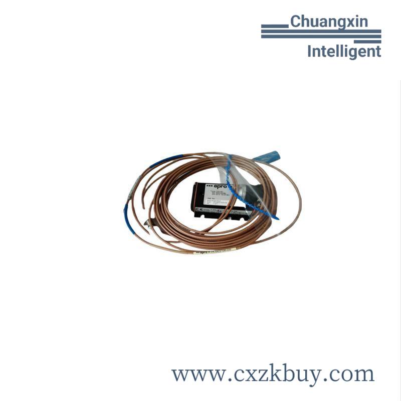 Bentley Nevada 140734-03B