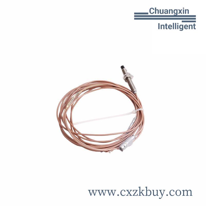 Emerson PR6423/004-120-CN CON021