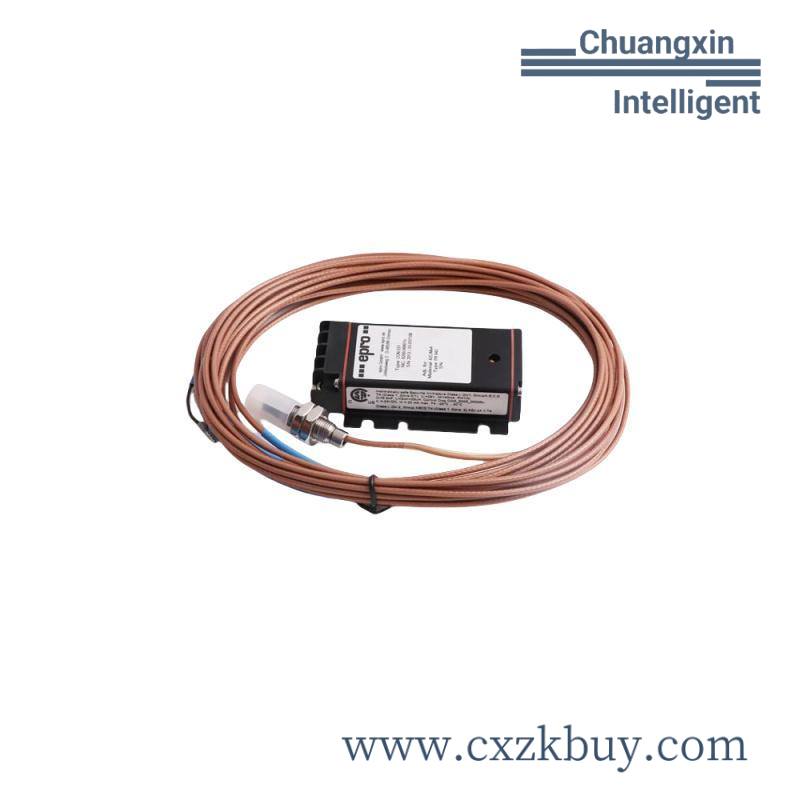 EPRO PR6423/010-000-CN+CON021