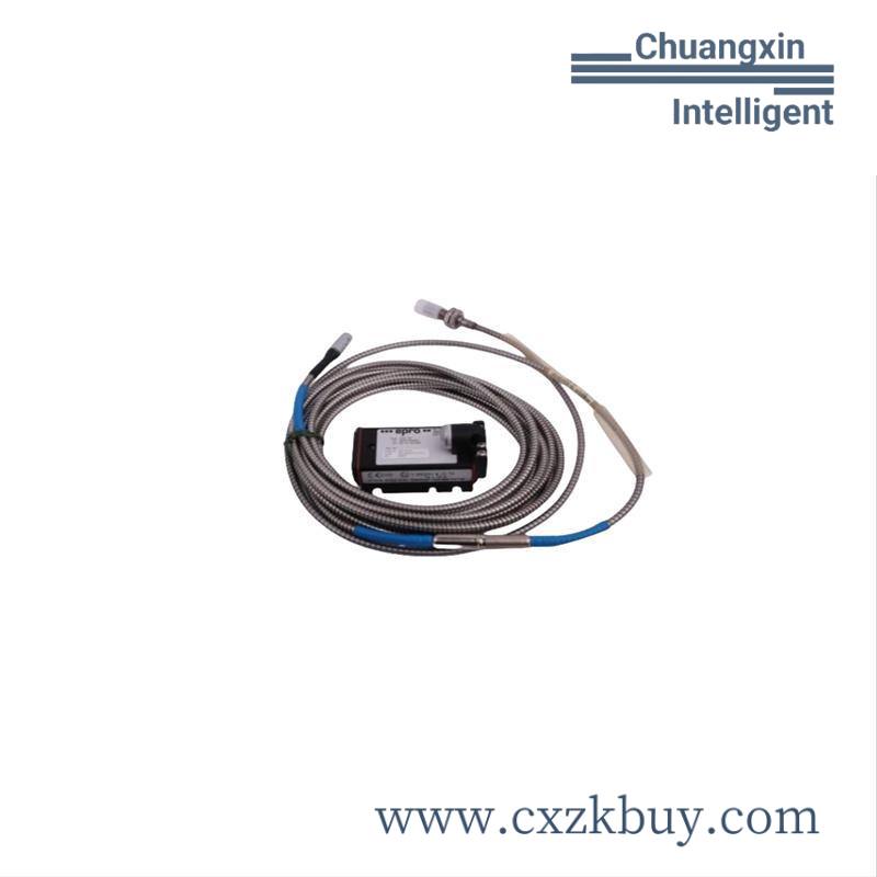 艾默生 PR6423/010-040