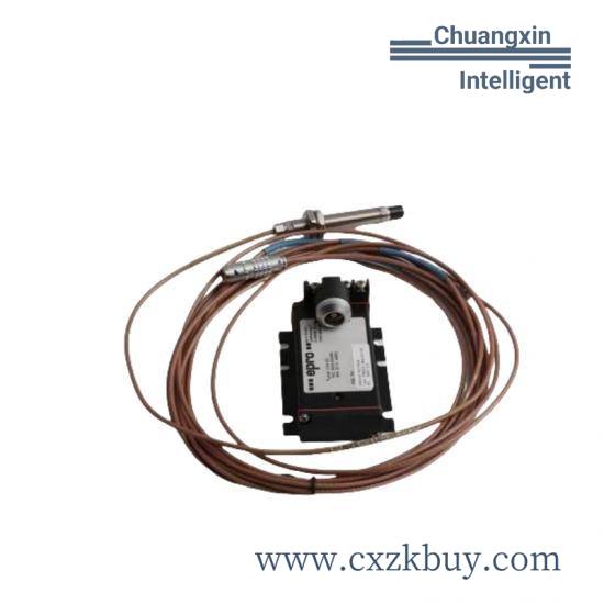 EPRO PR6424/010-010+C0N021