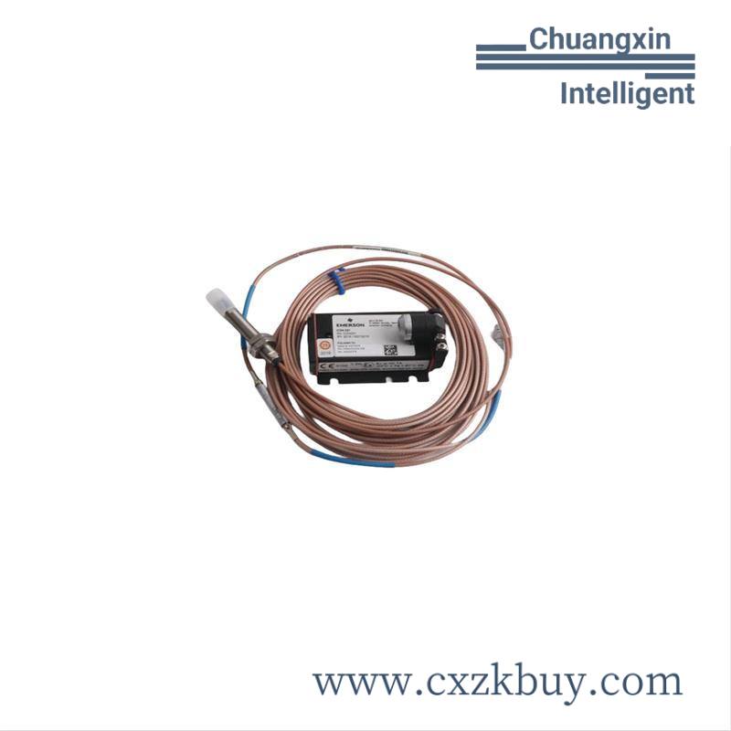 EPRO PR6424/001-110