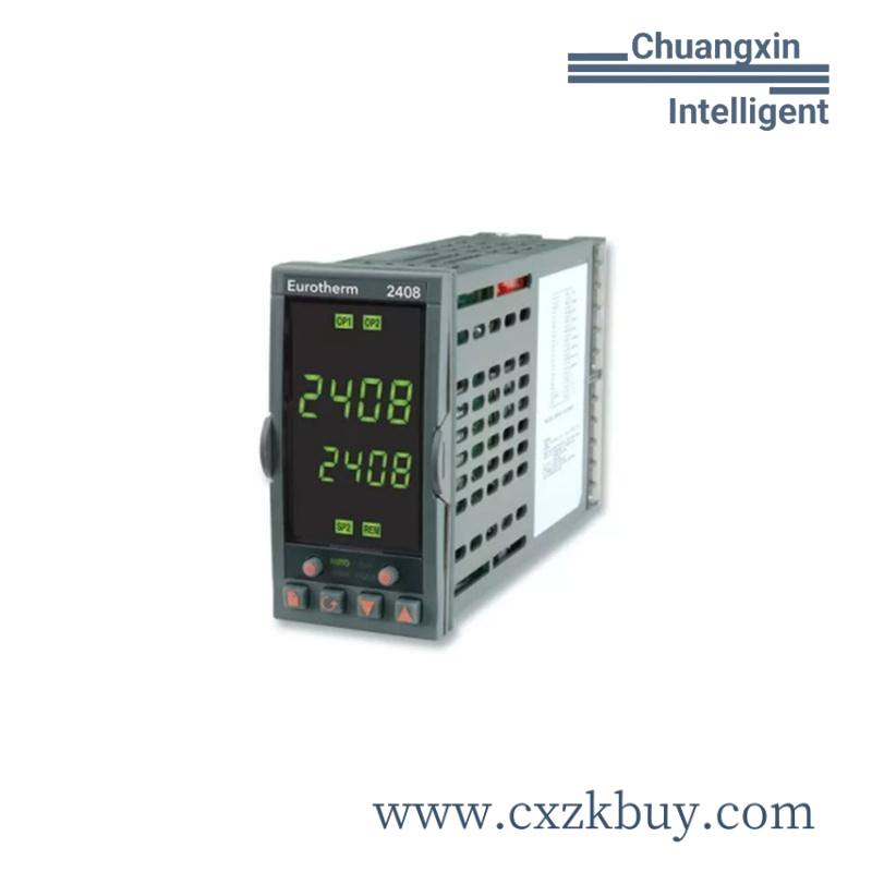 EUROTHERM 590/0350/5/1/3/2/0/0/0000/000/000