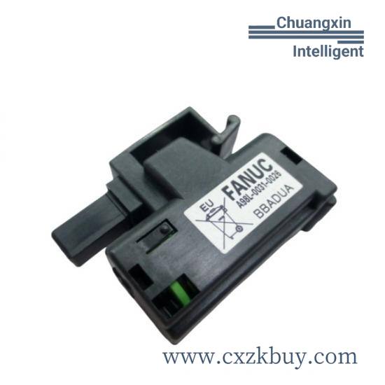 FANUC A06B-6089-H104