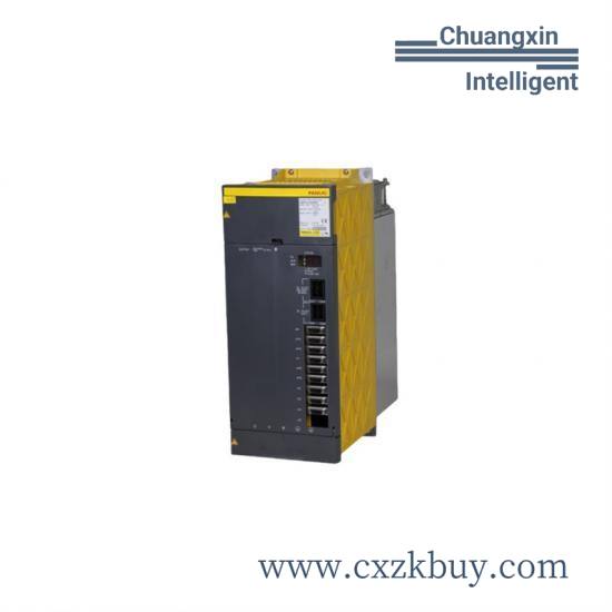 FANUC A06B-6102-H222#H520
