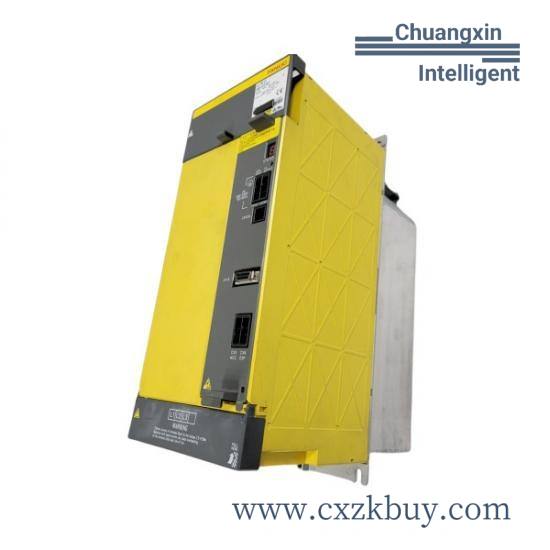 FANUC A06B-6110-H037