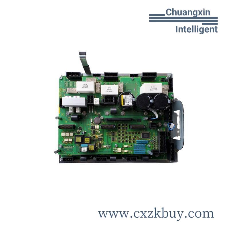 FANUC A06B-0513-B003