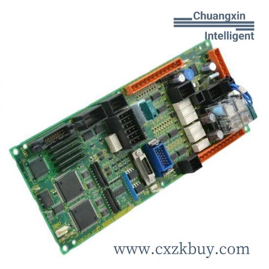 FANUC A02B-0327-B802