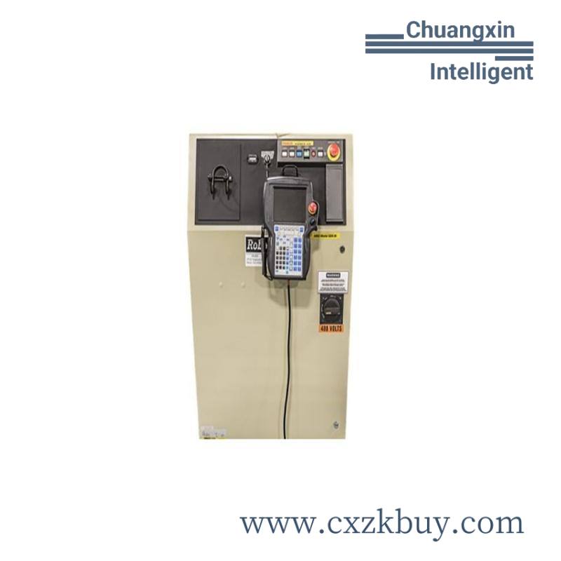 FANUC A81L-0001-0165