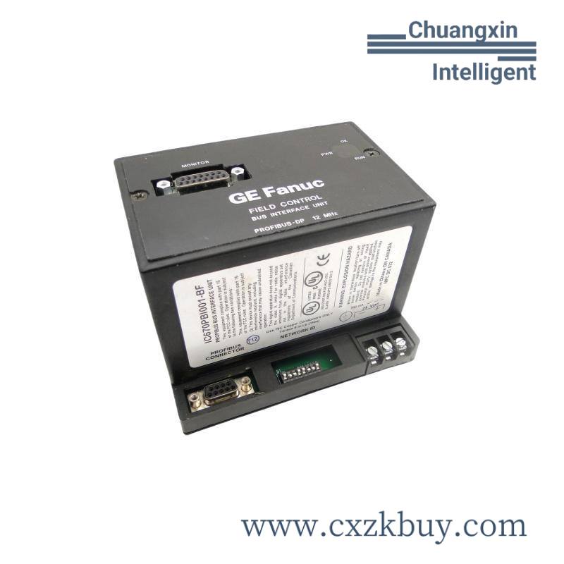 FANUC A81L-0001-0165