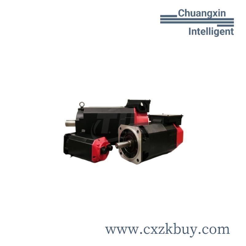 FANUC A860-0315-T101