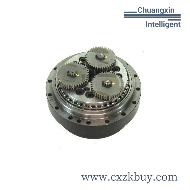 Fanuc A06B-0205-B605