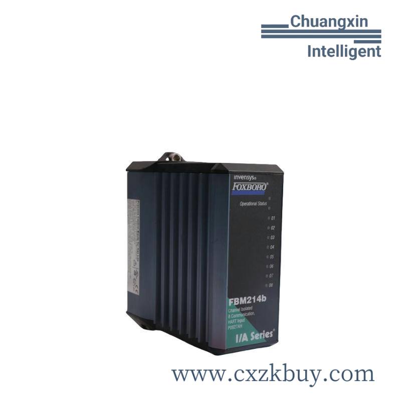 FOXBORO P0900MC