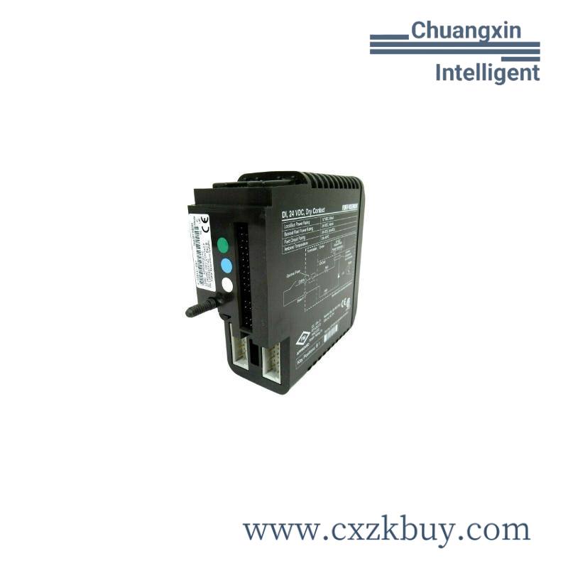 FISHER-ROSEMOUNT KJ3001X1-BB1