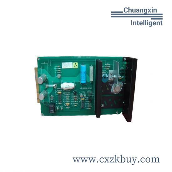 FISHER-ROSEMOUNT KJ3004X1-BA1