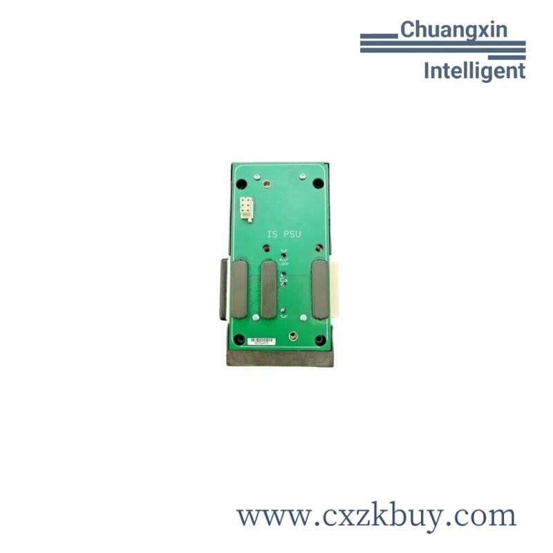 FISHER-ROSEMOUNT KJ3004X1-BA1