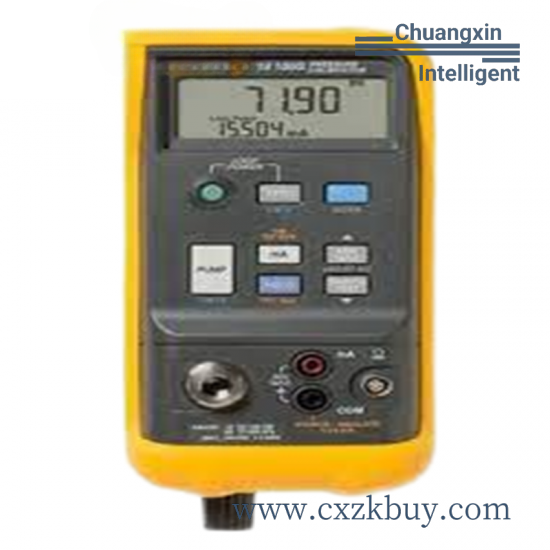 Fluke PM6303A