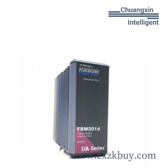 FOXBORO AD908AE
