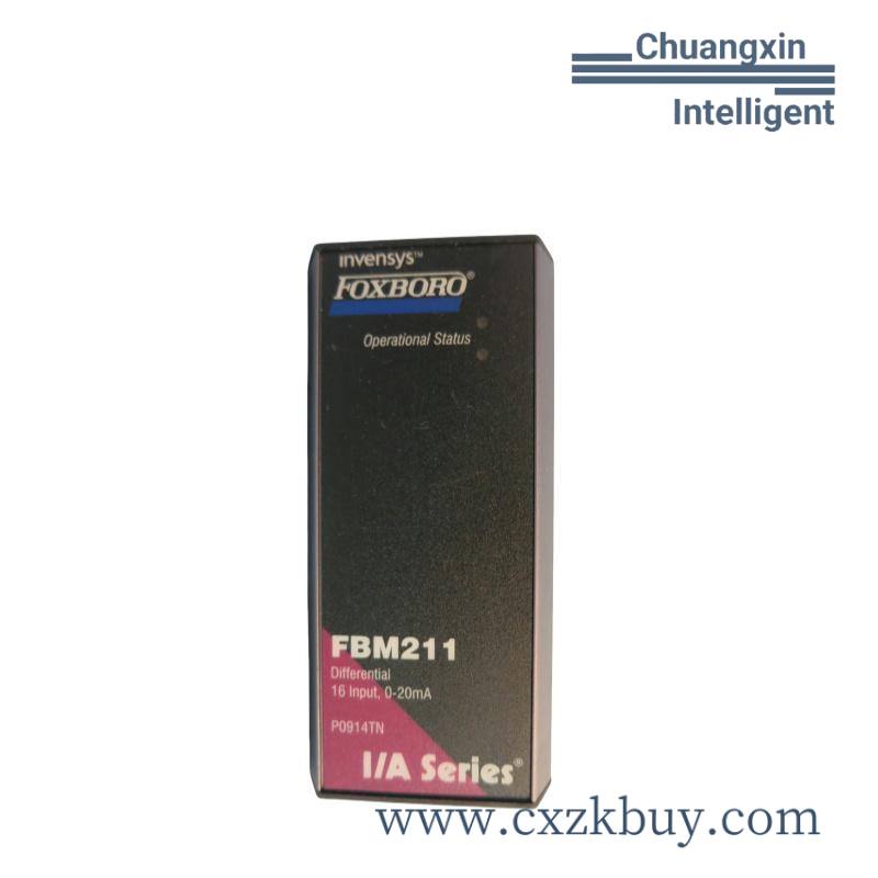 Foxboro P0973BQ