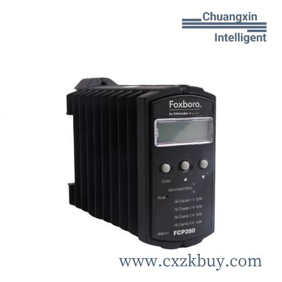 FOXBORO FBM240
