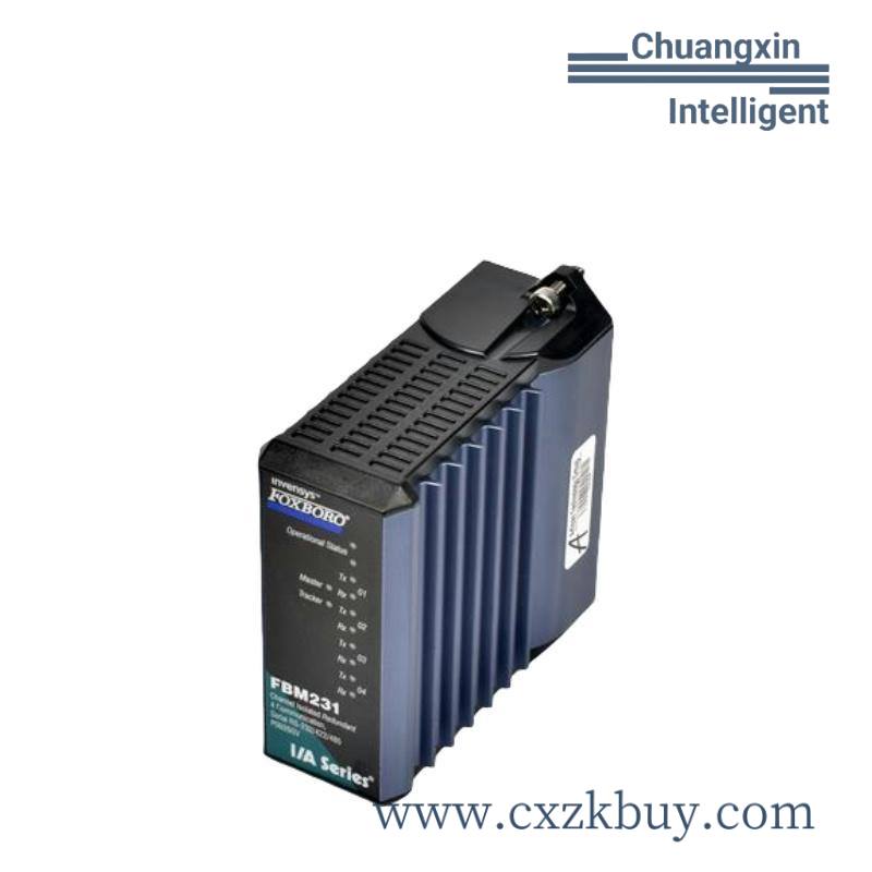 FOXBORO P0400ZG