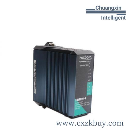 FOXBORO P0500WX