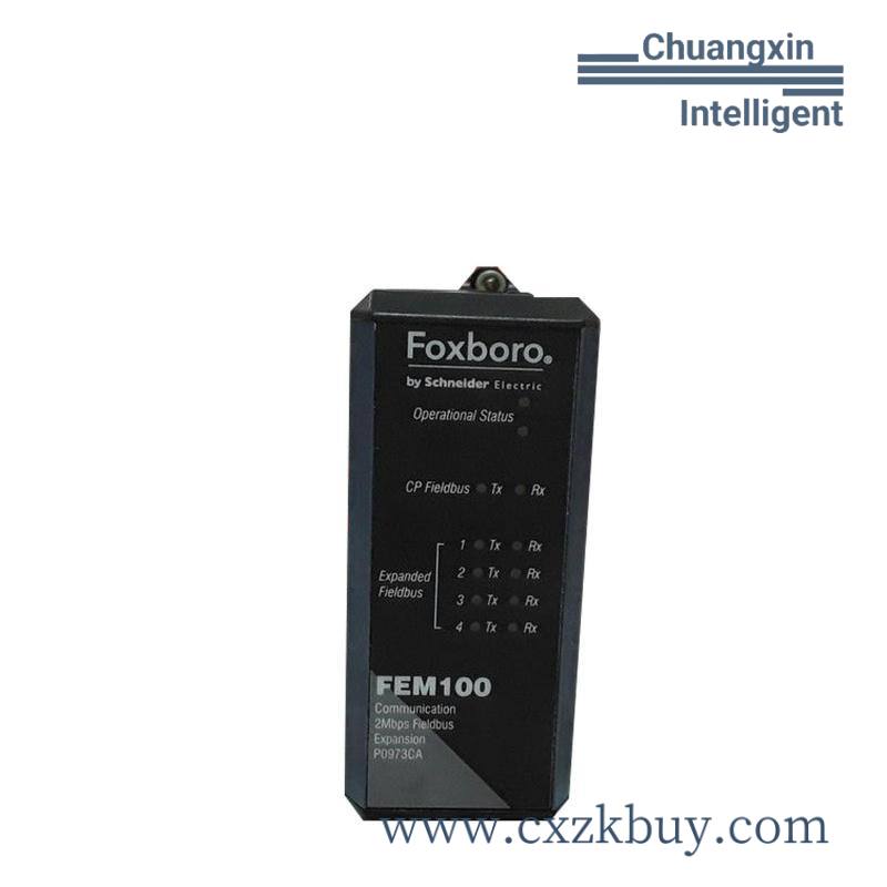 FOXBORO P0700HU