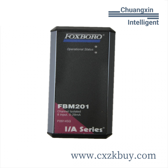 FOXBORO P0903NQ