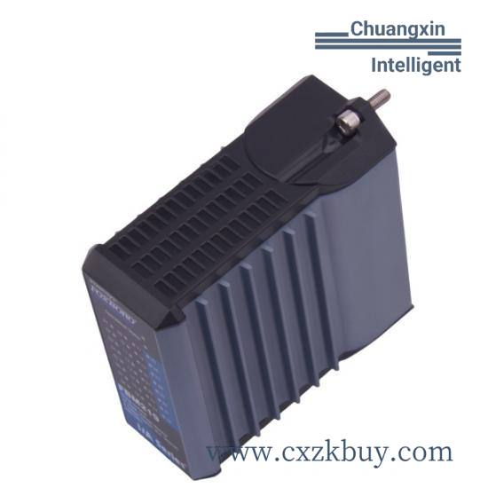 FOXBORO P0912CM