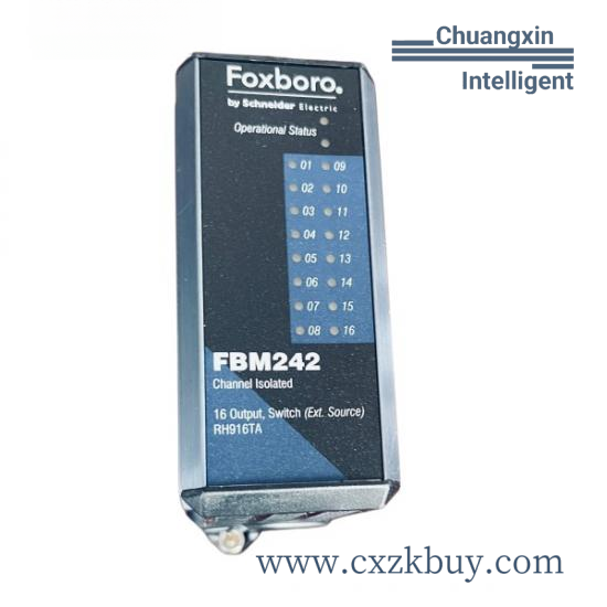 FOXBORO P0928AY