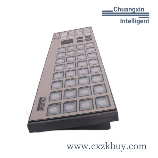 FOXBORO P0961BC-CP40B