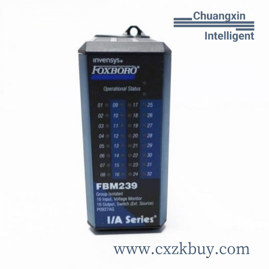 FOXBORO P0961BS
