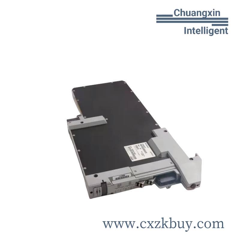FOXBORO ZCP270