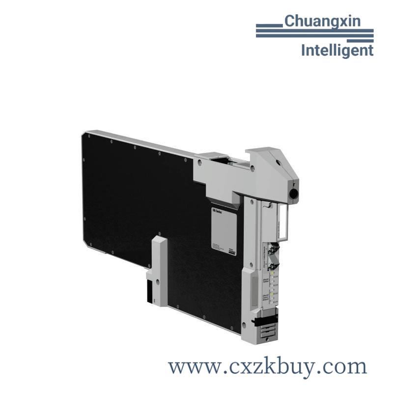 FOXBORO ZCP270