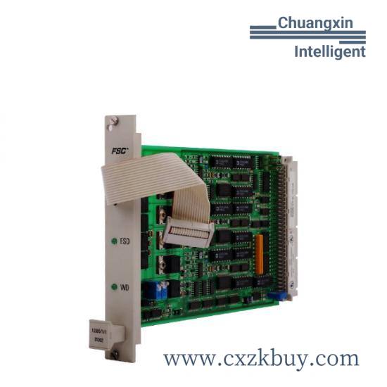 FSC FS7-2173-2RP