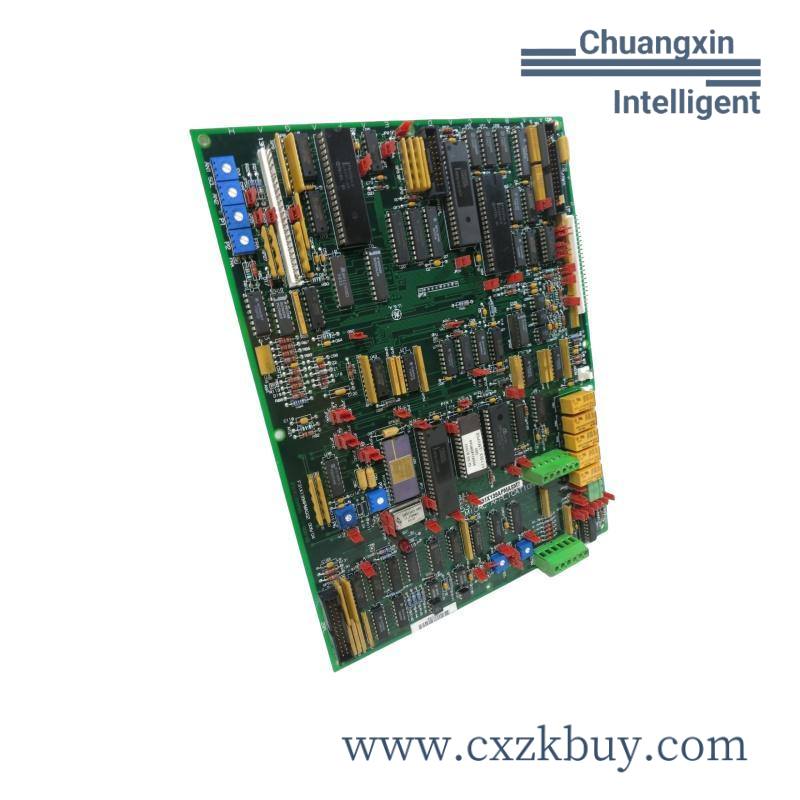 GE IC3600TPGB1