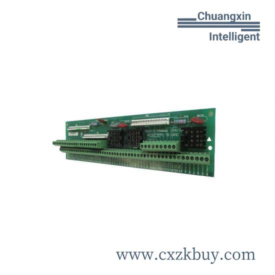 GE IS200TRPAH2A