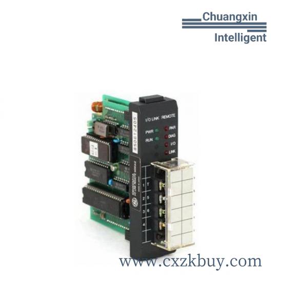 GE IC693BEM331LT