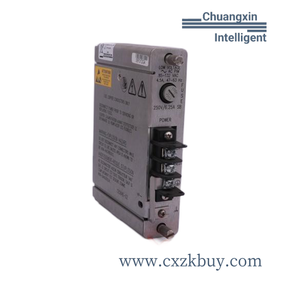 GE IC660EBA025RR