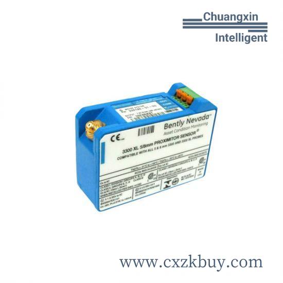 GE IC600BF921RR