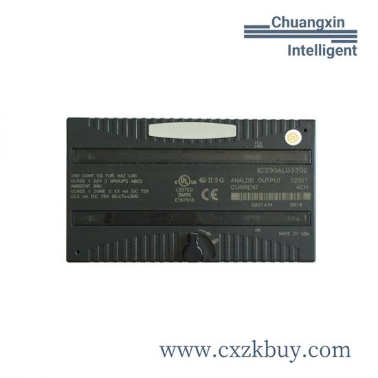 GE CM400RGICH1ACB