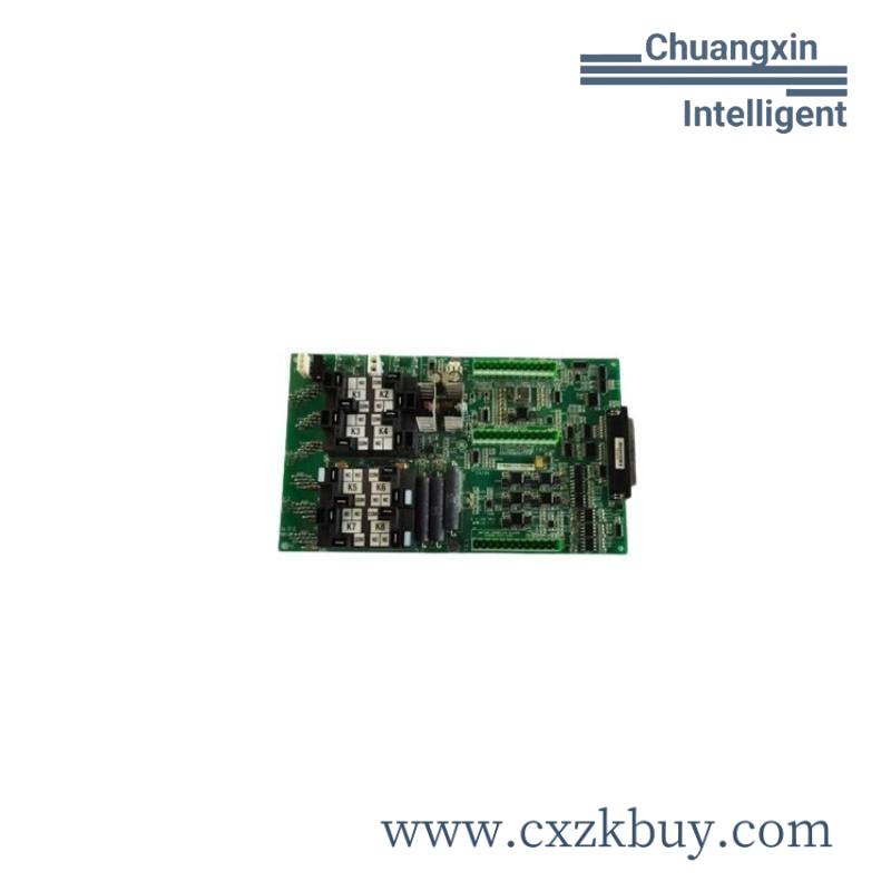 GE IC200ALG260LT