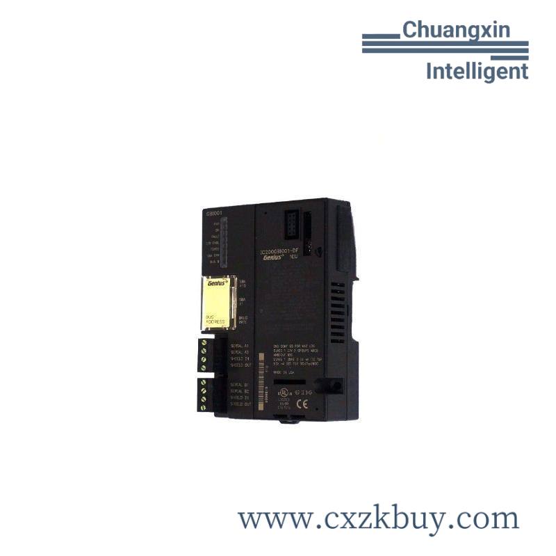 GE DS200CTBAG1ADD