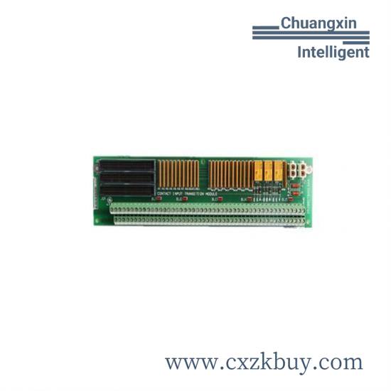 GE Fanuc DS200PCTMG1AAA