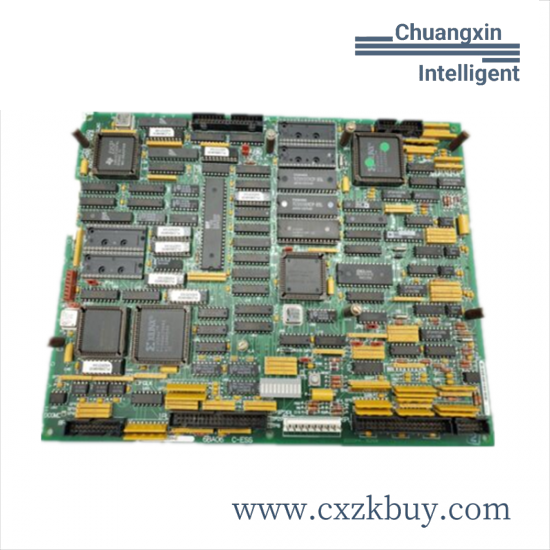 GE IC697CPM914RR